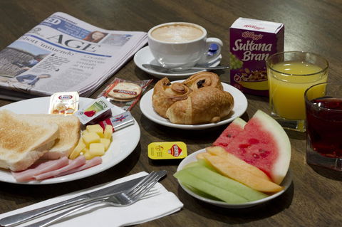 Causeway 353 Hotel - E Caravan Parks 18