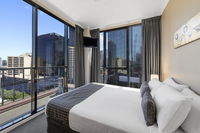 Riverside Apartments Melbourne formerly Best Western Riverside Apartments