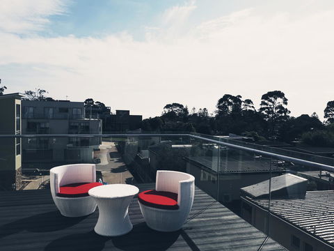 Apartments In Phillip Island Towers - Block C - E Caravan Parks 22