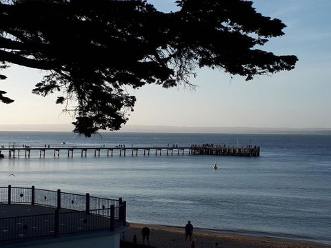 Apartments In Phillip Island Towers - Block C - E Caravan Parks 30