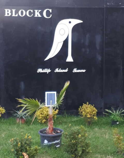 Apartments In Phillip Island Towers - Block C - E Caravan Parks 25