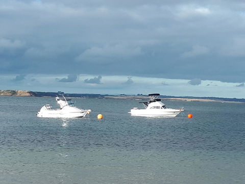 Apartments In Phillip Island Towers - Block C - E Caravan Parks 11