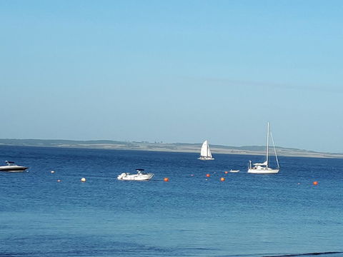 Apartments In Phillip Island Towers - Block C - E Caravan Parks 31