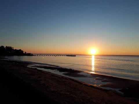 Apartments In Phillip Island Towers - Block C - E Caravan Parks 5