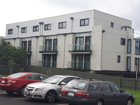 Apartments In Phillip Island Towers - Block C - E Caravan Parks 16