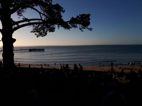 Apartments In Phillip Island Towers - Block C - E Caravan Parks 20