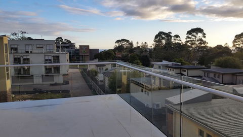 Apartments In Phillip Island Towers - Block C - E Caravan Parks 23