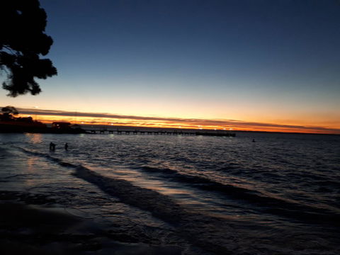 Apartments In Phillip Island Towers - Block C - E Caravan Parks 24
