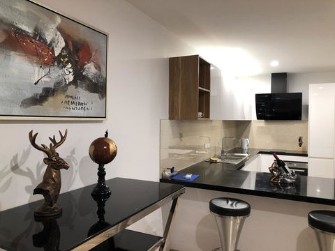 Apartments In Phillip Island Towers - Block C - E Caravan Parks 42