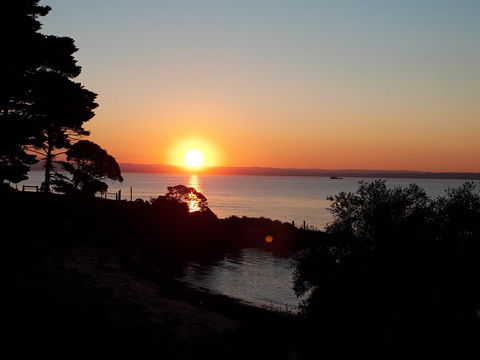 Apartments In Phillip Island Towers - Block C - E Caravan Parks 26