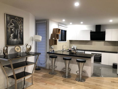 Apartments In Phillip Island Towers - Block C - E Caravan Parks 39