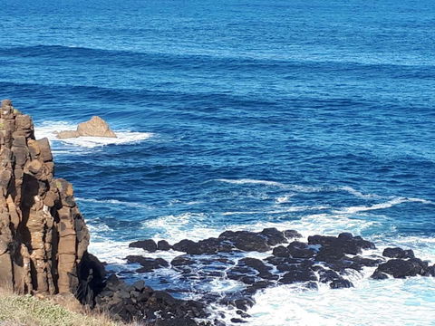 Apartments In Phillip Island Towers - Block C - E Caravan Parks 4