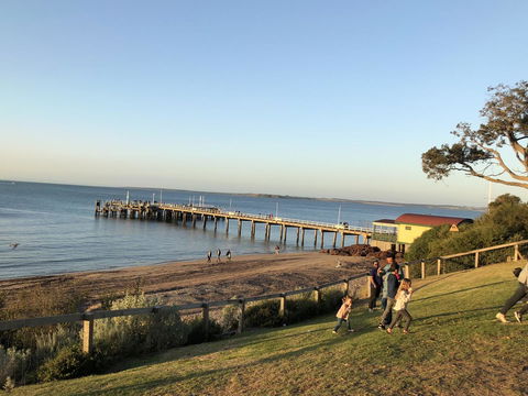 Apartments In Phillip Island Towers - Block C - E Caravan Parks 38