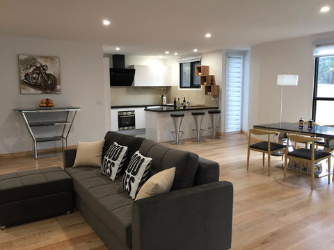 Apartments In Phillip Island Towers - Block C - E Caravan Parks 43