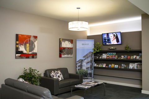 Quest Shepparton - E Caravan Parks 6