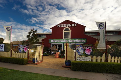 Quest Shepparton - E Caravan Parks 15