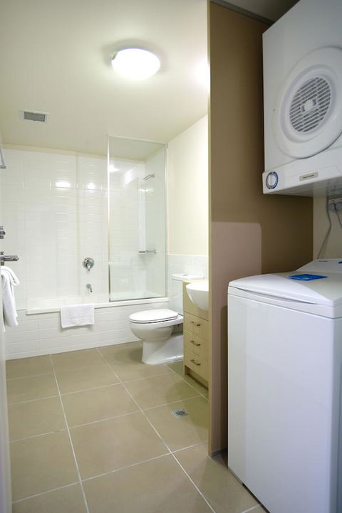 Quest Shepparton - E Caravan Parks 26