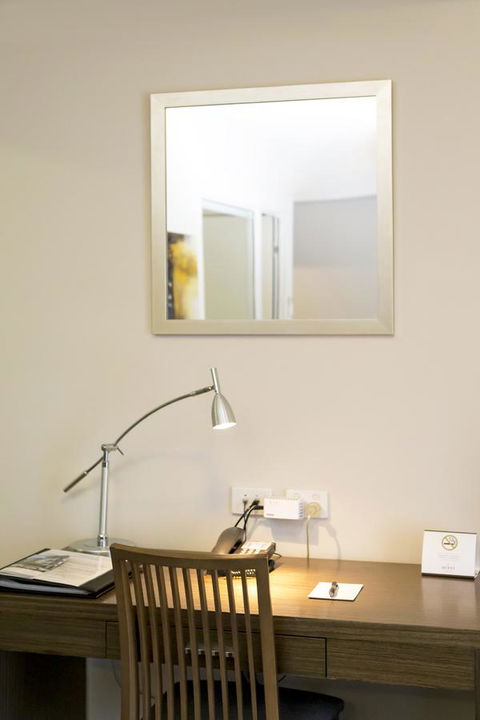 Quest Shepparton - E Caravan Parks 28