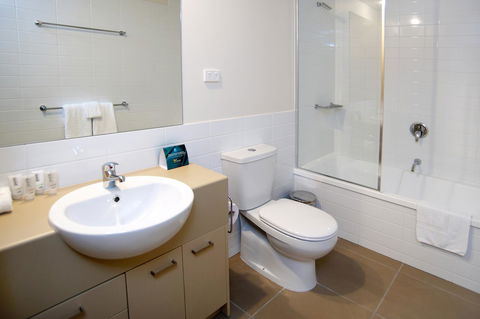 Quest Shepparton - E Caravan Parks 22