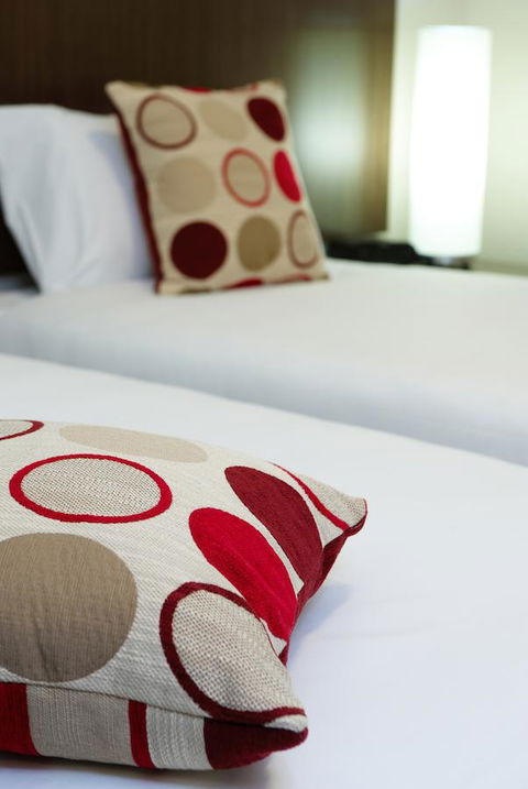 Quest Shepparton - E Caravan Parks 25