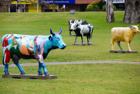 Quest Shepparton - E Caravan Parks 12