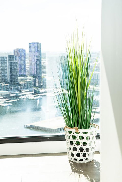 Melbourne Private Apartments - Collins Wharf Waterfront, Docklands - E Caravan Parks 6