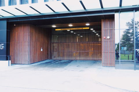 Riverside Docklands S Collection - E Caravan Parks 13