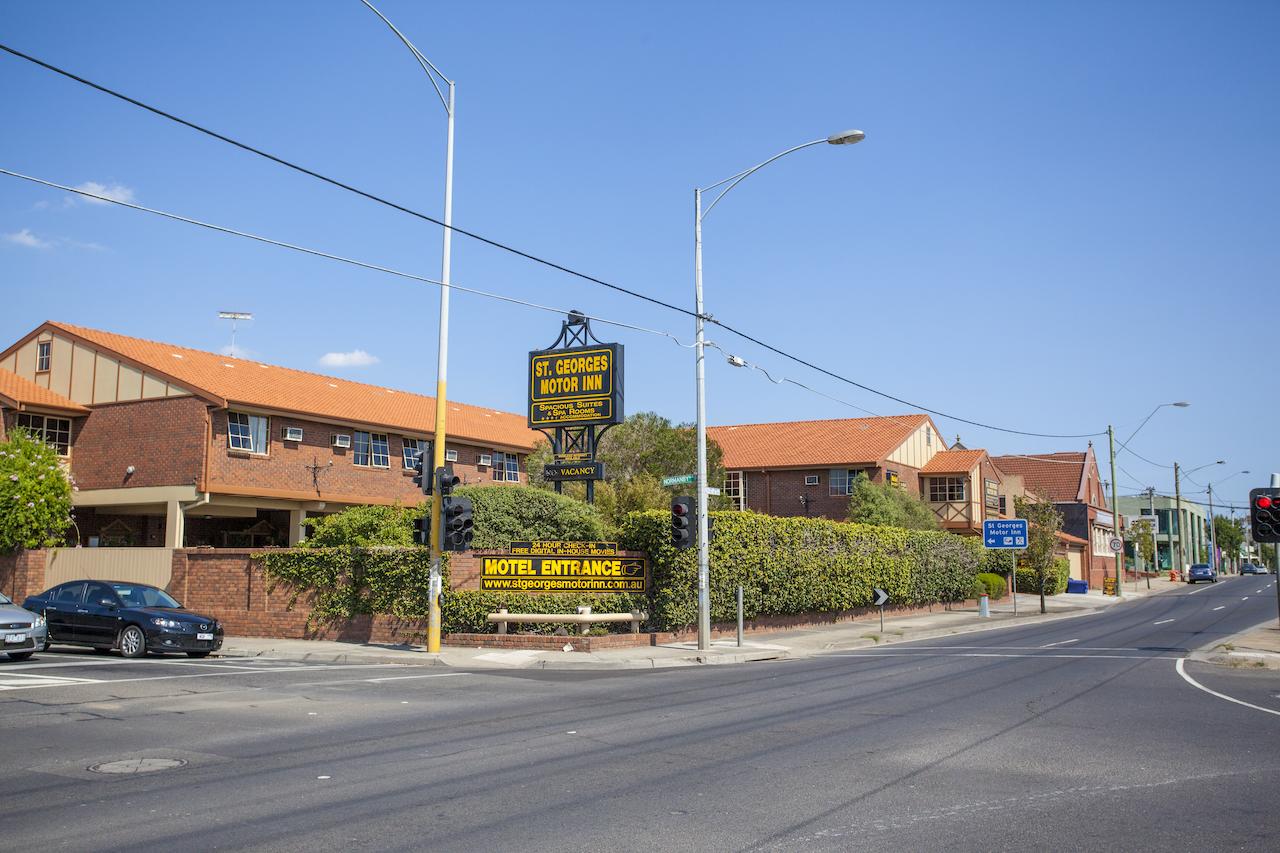 Thornbury VIC E Caravan Parks