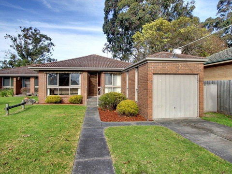 Uptown Frankston - E Caravan Parks 15