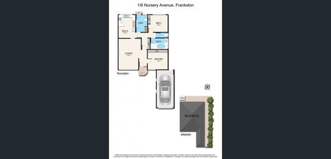 Uptown Frankston - E Caravan Parks 17