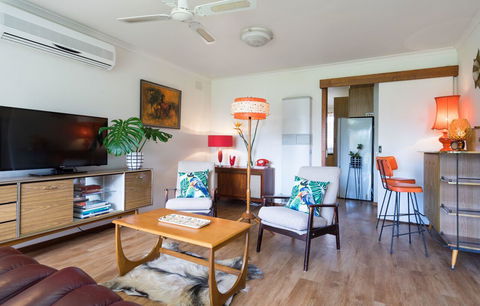 Uptown Frankston - E Caravan Parks 16