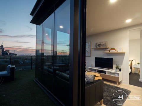 LittleStay Alessi - 2 Bedroom Aptm - E Caravan Parks 3