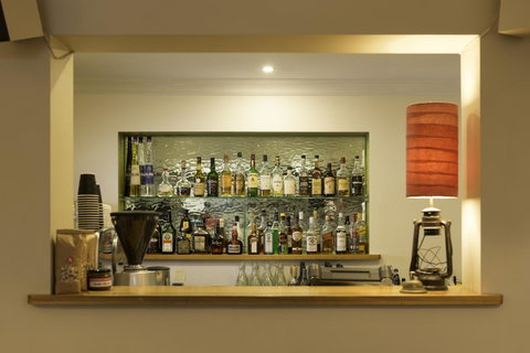 Athelstane House - E Caravan Parks 37