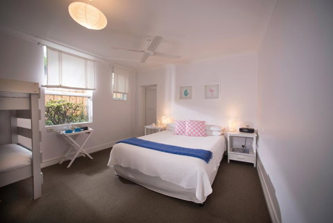 Athelstane House - E Caravan Parks 29