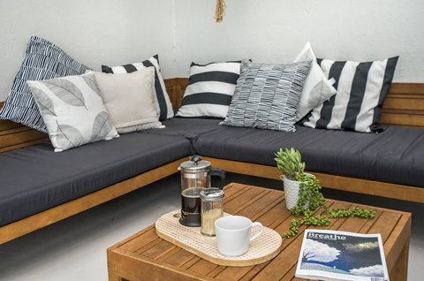 Portland Bay Apartments - E Caravan Parks 6