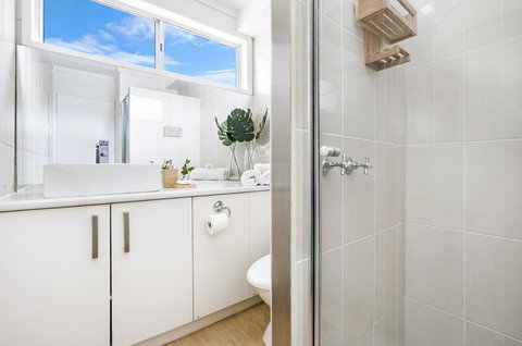 Portland Bay Apartments - E Caravan Parks 32