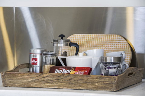 Portland Bay Apartments - E Caravan Parks 12