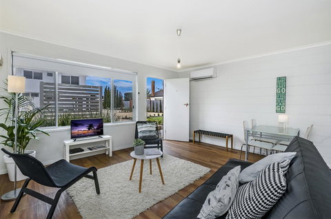 Portland Bay Apartments - E Caravan Parks 36