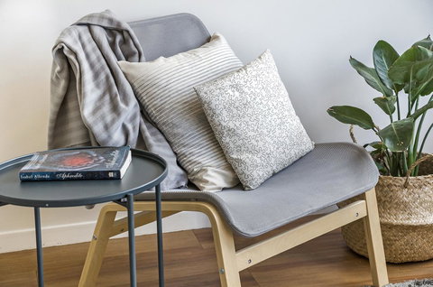 Portland Bay Apartments - E Caravan Parks 14