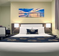 Park Squire Motor Inn  Serviced Apartments - E Caravan Parks