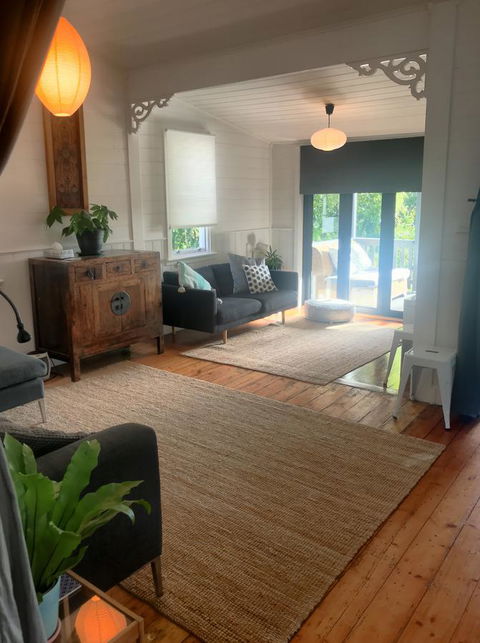 Cinta Cottage - E Caravan Parks 7