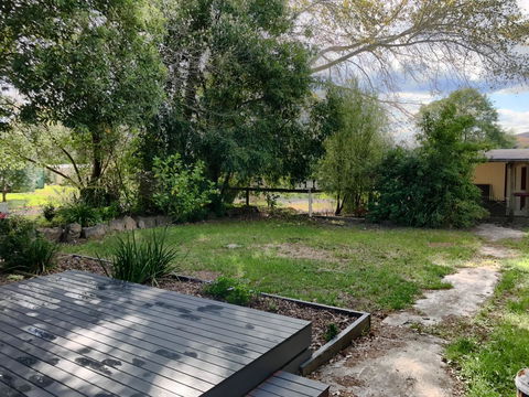 Cinta Cottage - E Caravan Parks 16