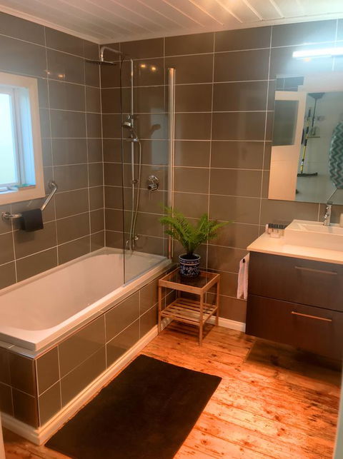Cinta Cottage - E Caravan Parks 10