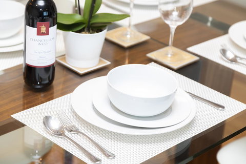 Signature Waterfront Apartments - E Caravan Parks 9