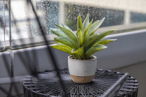 Signature Waterfront Apartments - E Caravan Parks 20