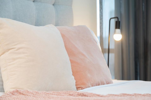 Signature Waterfront Apartments - E Caravan Parks 5