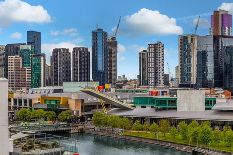 Signature Waterfront Apartments - E Caravan Parks 22