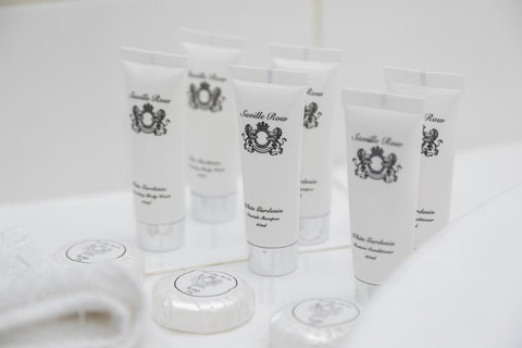 Signature Waterfront Apartments - E Caravan Parks 4