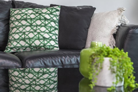 Signature Waterfront Apartments - E Caravan Parks 26