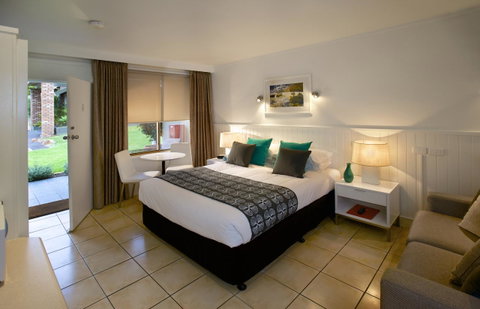 Sorrento Beach Motel - E Caravan Parks 3